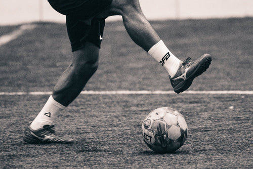 V4 Elite Grip Socks