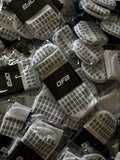 V4 Elite Grip Socks