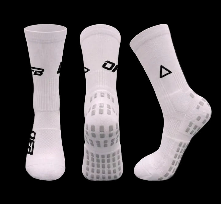 V4 Elite Grip Socks