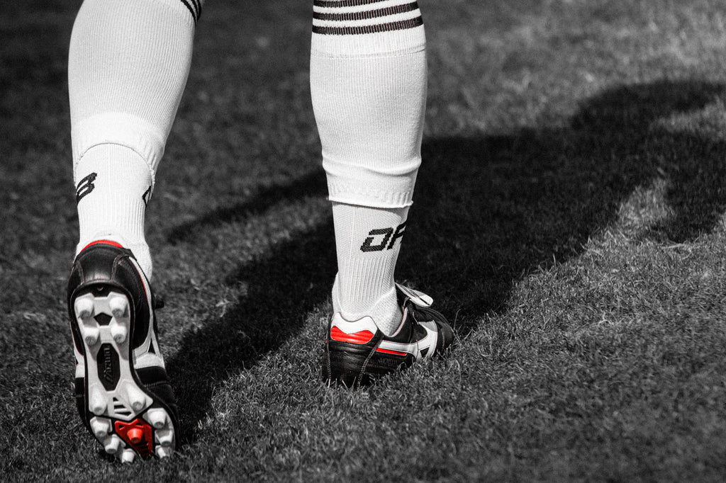 V4 Elite Grip Socks